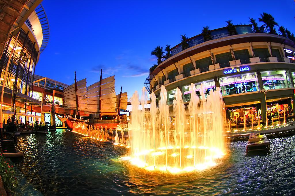88 Hotel Patong Extérieur photo