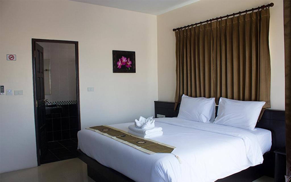 88 Hotel Patong Chambre photo